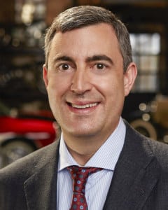 Jeffrey Brown Named New CEO at Ally | Auto Finance News ...