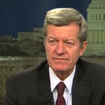 Another Senator Writes to CFPB