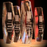 Five Companies Take Home Excellence Awards
