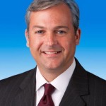 Meima is VW Credit President and CEO