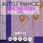 Introducing Auto Finance Innovation 2016