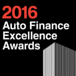 Auto Finance Excellence Awards Open for Nominations