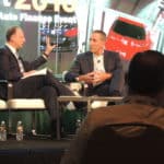 Tim Russi - 2016 Auto Finance Summit