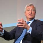 Chase’s Dimon Talks Credit Losses in Auto, Future Regulation