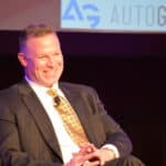 Fail to Succeed, Ford Credit Exec Advises