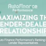 Security Service FCU Tops New Ranking of Lender Reps