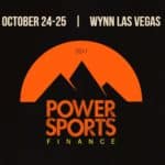 Registration Now Open for Powersports Finance 2017