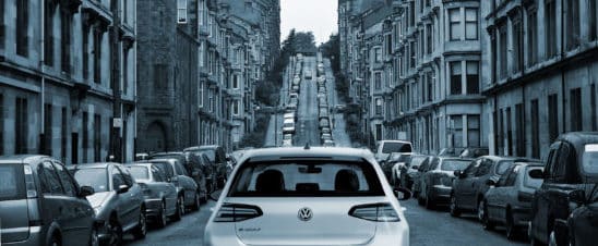 VW’s Uphill Battle: Can the Captive Overcome the Emissions Scandal?