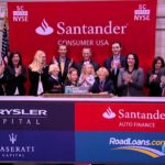 Santander Makes Unexpected Subprime Gains as Competitors Pullback