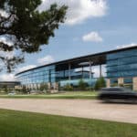 Toyota Opens $1 Billion Texas Headquarters