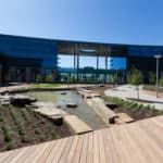 Toyota Opens $1 Billion Texas Headquarters