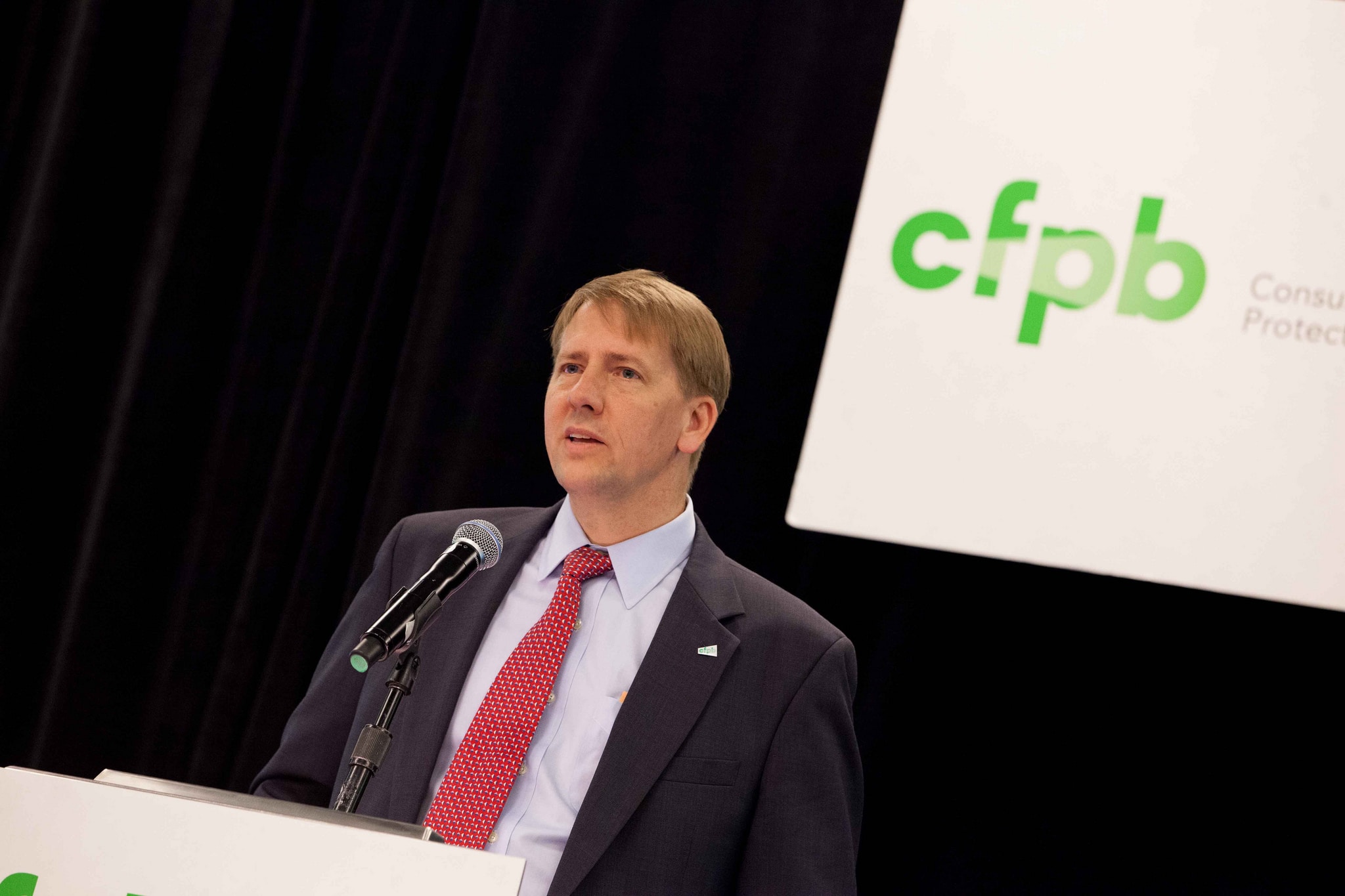 Via CFPB/ Flickr