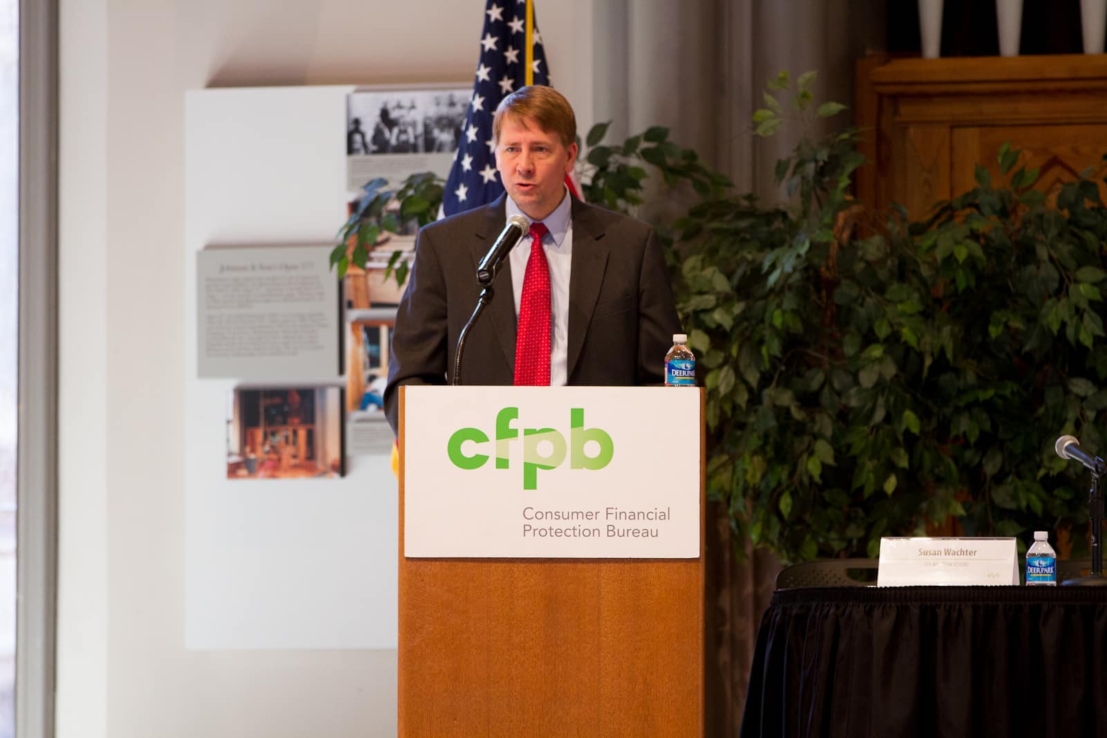 Via CFPB/ Flickr