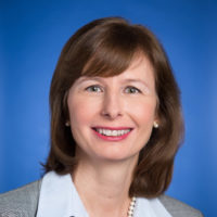 Amy Martin, senior director of structured finance, S&P Global Ratings