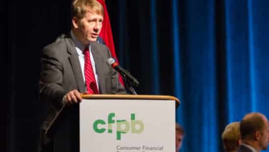 Richard Cordray’s Legacy and the Future of the CFPB