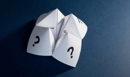 11 Executives Offer Predictions for 2018