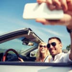 Leasing Boosts Millennial New-Car Sales
