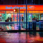 Bank of America Doubles Online Direct Loan Volume in 1Q
