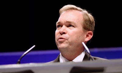 Judge Again Rules in Trump's Favor in CFPB Controversy