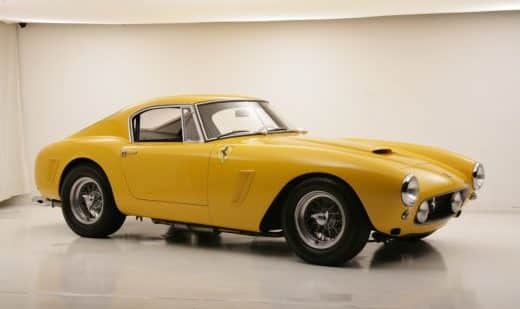 Luxury Vehicle Lessor Finds Small Percent of Its Borrowers Go Full Term