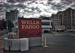 Wells Fargo Faces Competition as It Pushes for Volume Wells Fargo Faces Competition as It Pushes for Volume