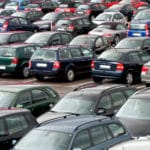 Used Vehicle Values Experience ‘Abnormal’ Appreciation, Manheim Says