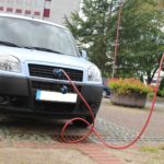 Residual Risk Is Top Concern for EV ABS Pools