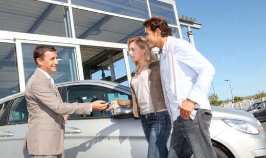 Online Financing Improves Consumer Perception of Dealerships, Study Finds