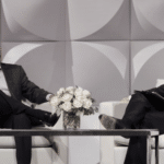 Disruptive Economy Offers ‘Big Role’ for Auto Lenders, GM Financial CEO Says [VIDEO]
