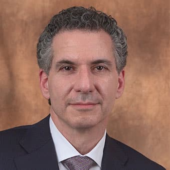 Joseph Cioffi, Partner at Davis & Gilbert