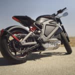 Photo by Harley-Davidson Inc.