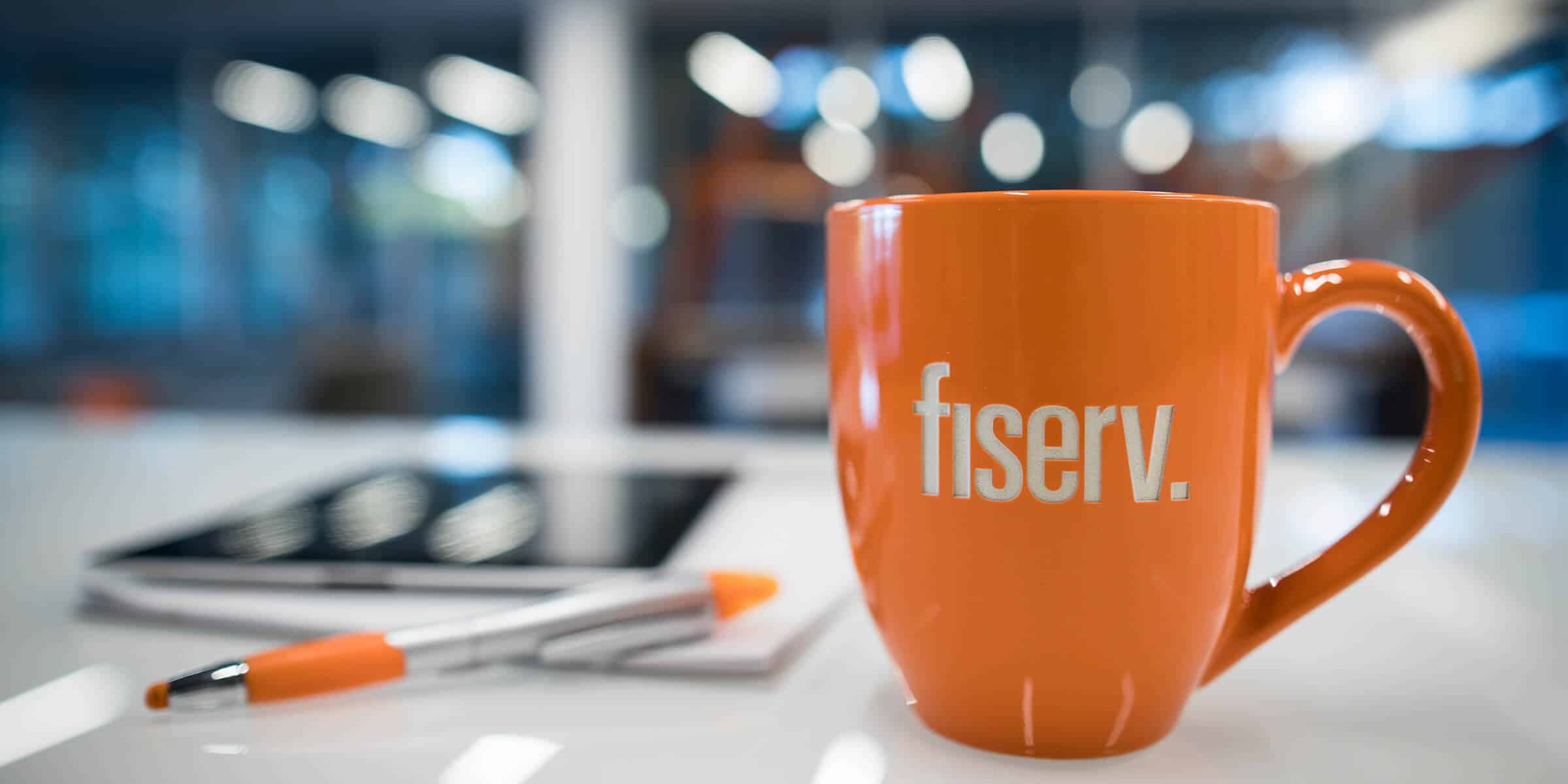 Via Fiserv.com