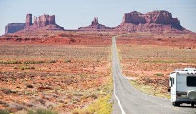 Peer-to-Peer RV-Sharing Startup Raises $25 Million