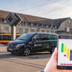 BMW and Daimler Merge Mobility Services Divisions