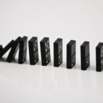 The Other Side of the Domino Effect
