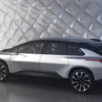 Faraday Future Looks for ‘Accessible’ Financing Options, Exec Says