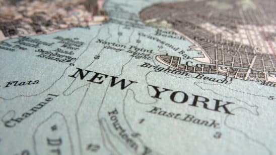AFSA Comments on NYC Proposed Rules for Secondhand Auto Dealers
