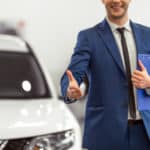 2018 Shift in Auto Lending