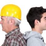 How to Manage an Older Workforce Amid Rising Millennials