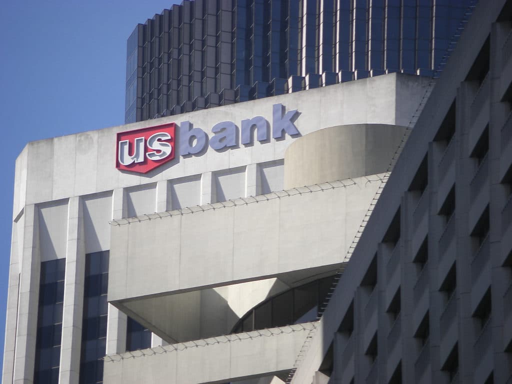 US Bank Grows Auto Portfolio at 7.5% Clip in 1Q US Bank Grows Auto Portfolio at 7.5% Clip in 1Q
