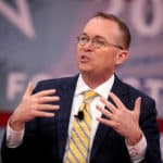 Mulvaney Boosts Pay for CFPB Deputies While Limiting Budget