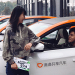 Didi Chuxing and 31 Automakers Form Alliance for Ridehailing