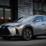 Lexus, Mercedes-Benz, BMW Detail New Subscription Programs
