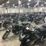 NPA Sets Volume Record at Grand Opening of New Facility