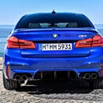 BMW Subscription Pilot Has Some Questions to Answer