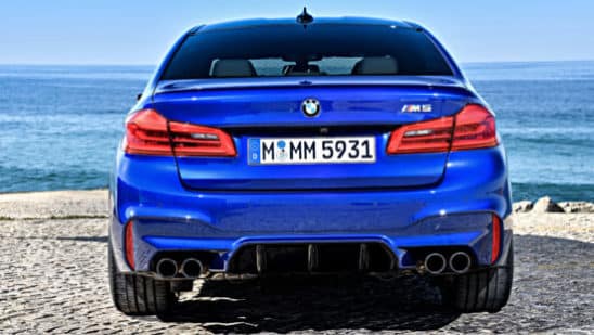 BMW Hopes Its Subscription Pilot Will Answer Some Questions