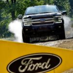 Earnings Roundup: Ford, GM, CapOne Achieve Growth in 1Q