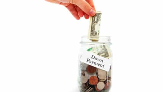 Lenders Will Require Larger Down Payments as Underwriting Tightens
