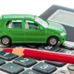 Subprime New-Car Sales Fall As Industry Refocuses on Prime Credit