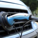 Mobility Startup in India to Finance 100 EVs Through Mahindra Captive